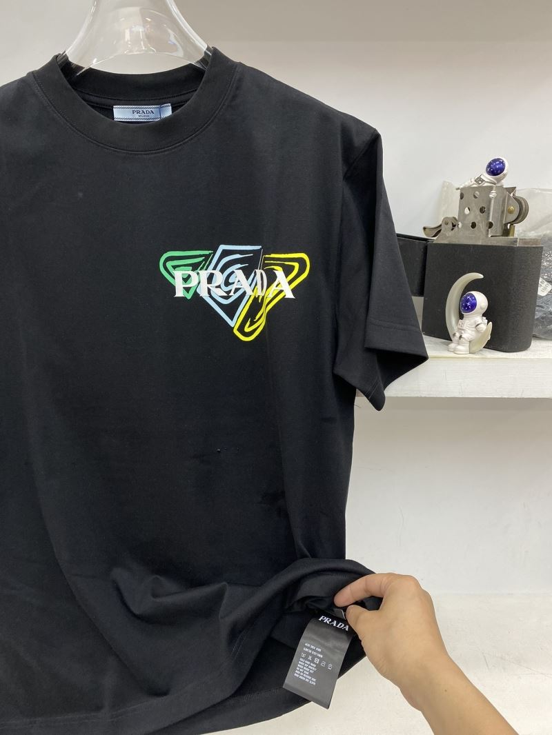 Prada T-Shirts